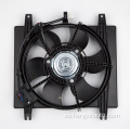 SM22715150 Ventilador de ventilador de radiador Kia Pride